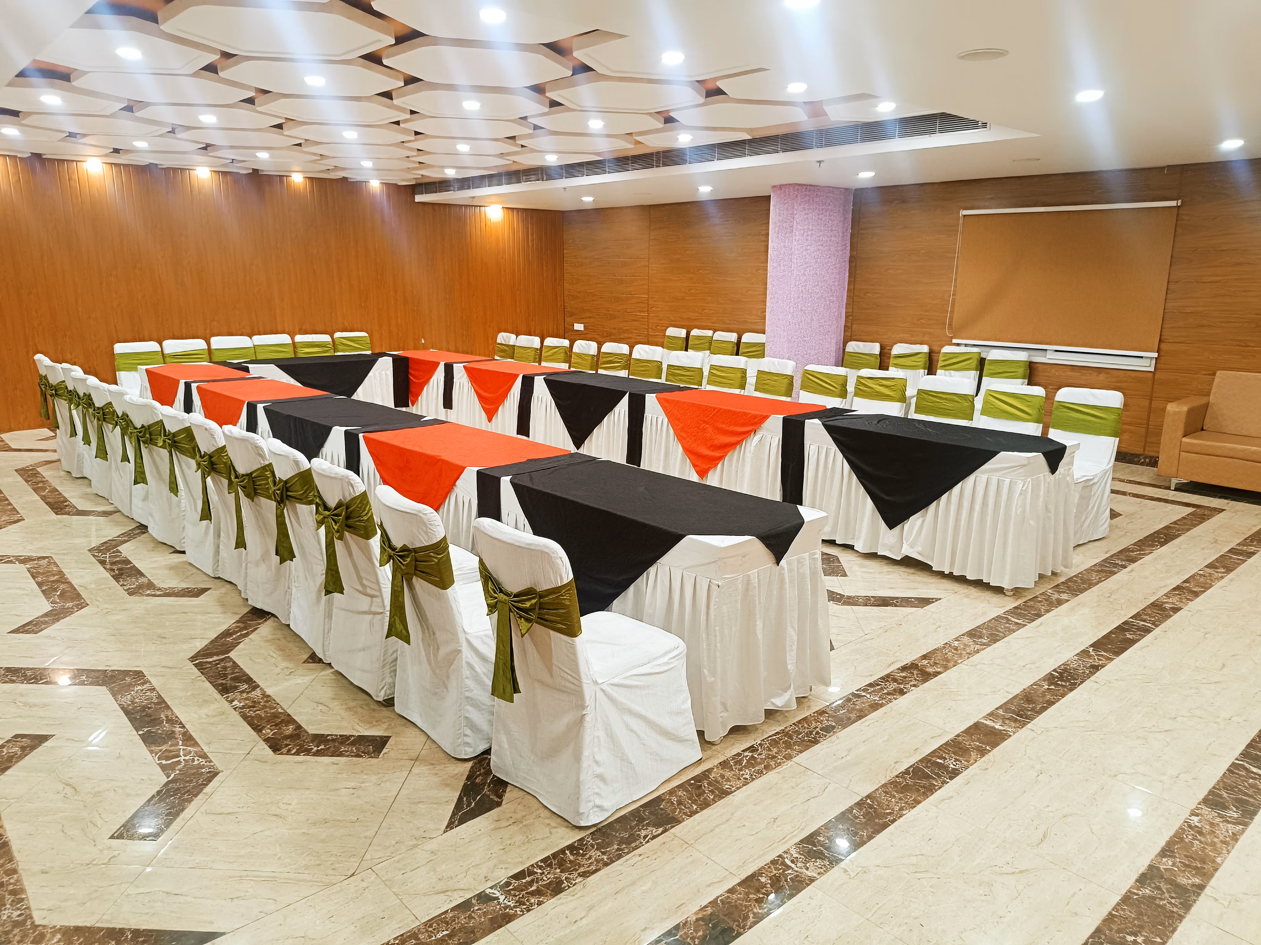 Utsav Banquet Hall Events