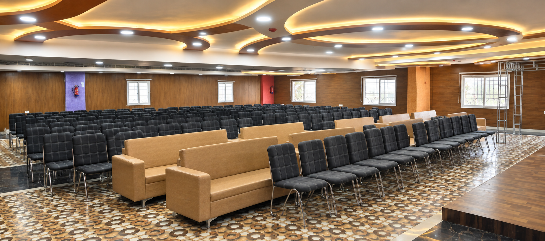 Utsav Banquet Hall
